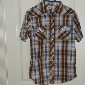 Men's shirt
